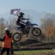 Ο Γιώργος Σπύρης στο Πανελλήνιο πρωτάθλημα motocross 2022 10