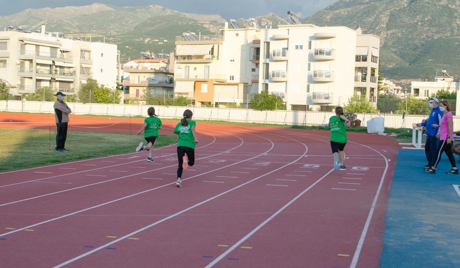 Αναπτυξιακή Ημερίδα διοργανώνει το Σάββατο ο Μεσσηνιακός Γ.Σ 1