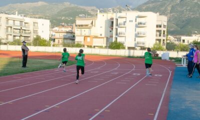 Αναπτυξιακή Ημερίδα διοργανώνει το Σάββατο ο Μεσσηνιακός Γ.Σ 38