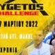 11ο Τaygetos Challenge 2022 - Οδηγίες και Βασικοί κανονισμοί 10