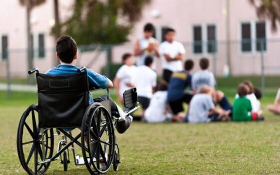 Ε.Σ.Α.μεΑ.: Αγανάκτηση για τα αναπηρικά επιδόματα- παραμένουν χαμηλά και στάσιμα