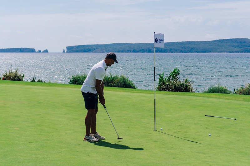 Greek Maritime Golf Event: Καλύτερο τουρνουά γκολφ στην Ελλάδα 9