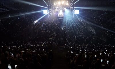 Νίκος Βέρτης: 17.000 άτομα στη συναυλία του στη Βουλγαρία! 53
