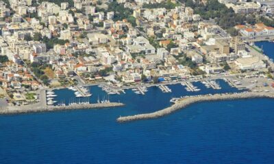 Μειωμένες οι αφίξεις στη Μαρίνα της Καλαμάτας, καμπανάκι για τον τουρισμό! 17