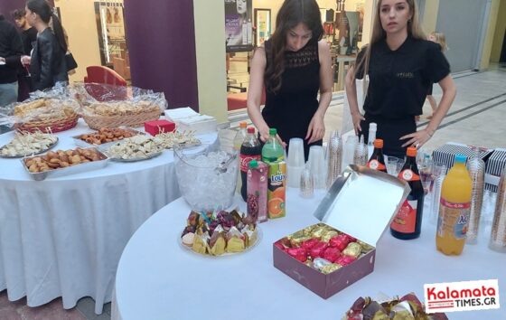 Εγκαίνια για το SHISHA 24 - Φιλοδοξεί να γίνει η αγαπημένη σου συνήθεια 17
