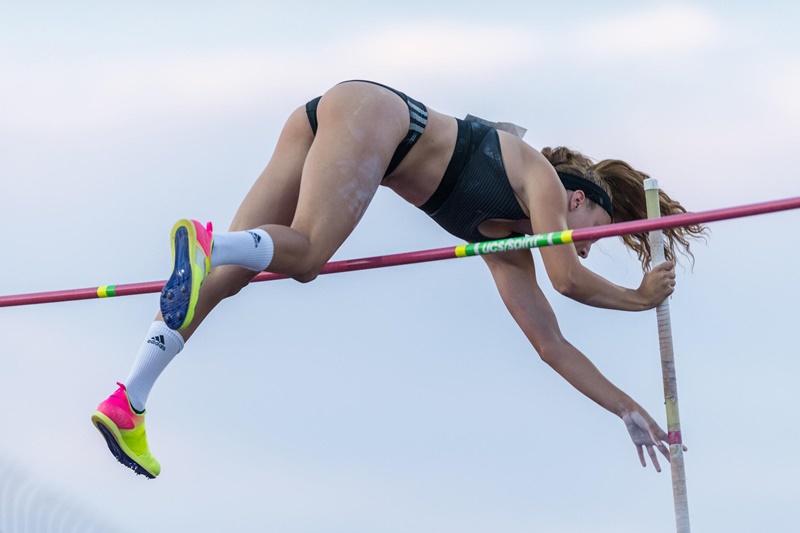 Kalamata street pole vault με τη συμμετοχή πλειάδας εξαιρετικών αθλητών 6