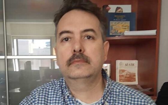 Θ. Λάμπρος: Τα ιστορικά γεγονότα που έλαβαν χώρα 10 Μάη του 1821 στο Λαντζόι