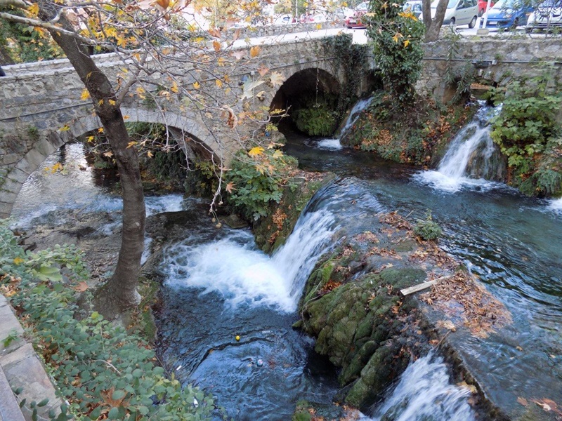 Ο Ευκλής Καλαμάτας εξορμεί στην Λιβαδειά, στην καρδιά της Ρούμελης! 4