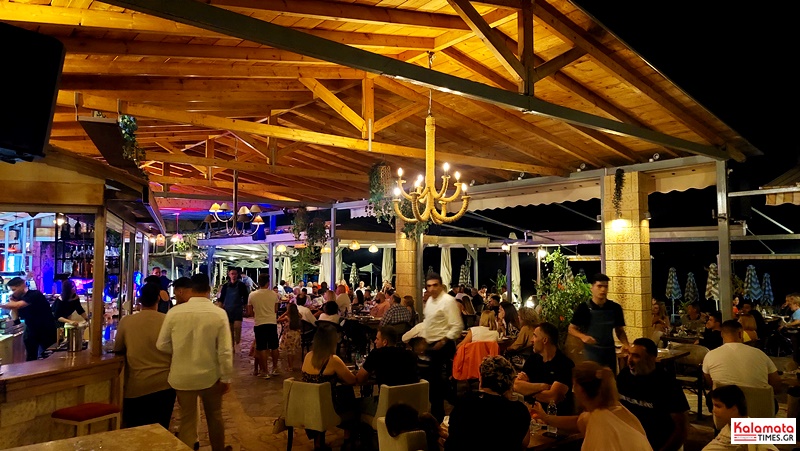 Το Λιθάρι beach - bar μεταμορφώνεται κάθε καλοκαίρι και γίνεται από τις πιο must επιλογές μας 17