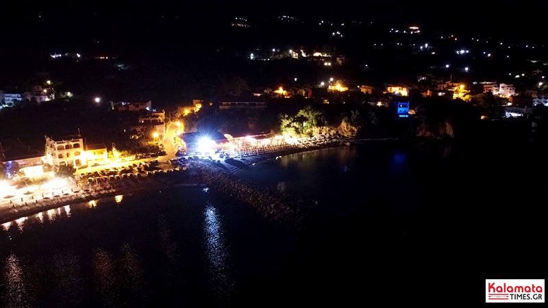 Το Λιθάρι beach - bar μεταμορφώνεται κάθε καλοκαίρι και γίνεται από τις πιο must επιλογές μας 21