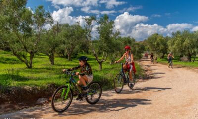 10 χρόνια Navarino Challenge Η κορυφαία γιορτή αθλητικού τουρισμού σε περιμένει με νέες δράσεις! 1