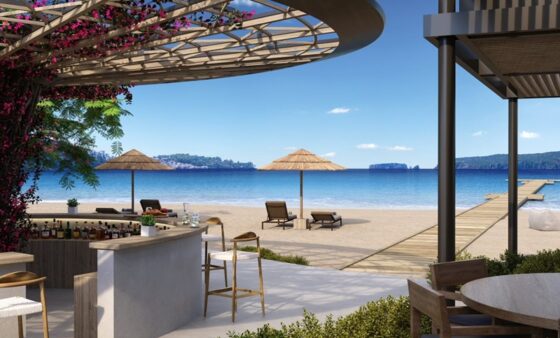 Το W Costa Navarino υποδέχεται τους πρώτους επισκέπτες τον Αύγουστο 54