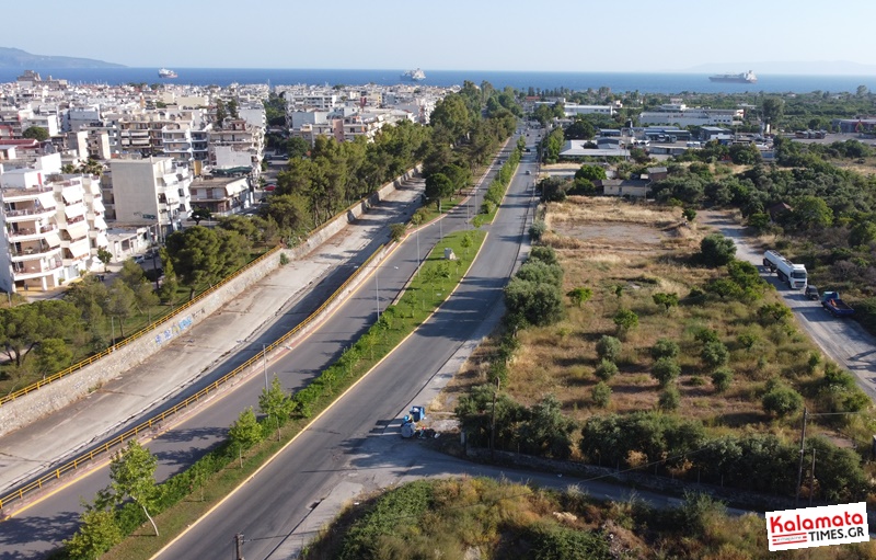 Γιώργος Καραμπάτος: Ο ποταμός Νέδοντας να γίνει μοχλός βιώσιμης ανάπτυξης της Καλαμάτας 6