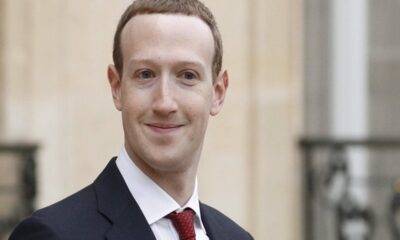 Ο Mark Zuckerberg  πούλησε το σπίτι του στο San Francisco και έτσι οι γείτονες θα σταματήσουν τις καταγγελίες 22