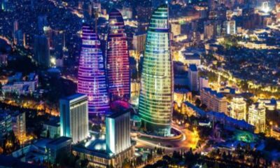 Το Αζερμπαϊτζάν από πότε εξάγει φυσικό αέριο και πόσο μπορεί να βοηθήσει την Ευρώπη 18
