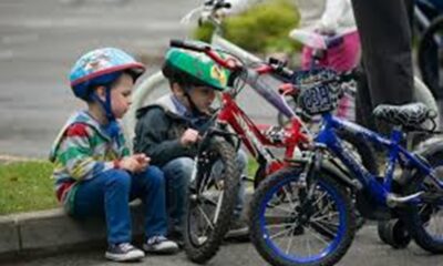 Τι να κάνετε για να διαλέξετε το κατάλληλο κράνος ποδηλάτου για τα παιδιά σας 52