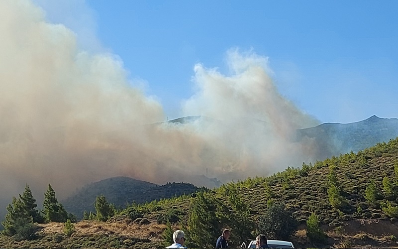 Αρχίζει η καταγραφή των ζημιών στις πληγείσες περιοχές – Τι θα γίνει με τις αποζημιώσεις 3