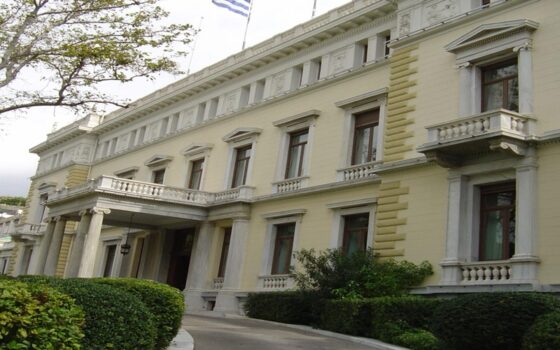 Προεδρικό Μέγαρο : Όλο το παρασκήνιο της δεξίωσης