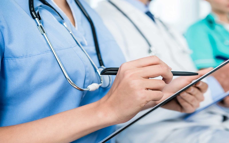 Νεκρό 3χρονο κοριτσάκι με κορονοϊό στο «Αγλαΐα Κυριακού» 1