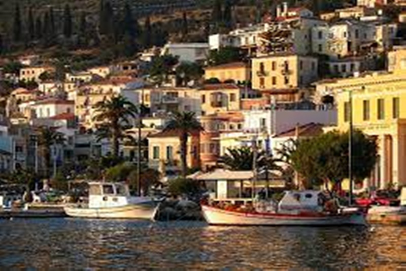 North Evia - Samos Pass: Το μεσημέρι ανοίγει ξανά η πλατφόρμα για voucher διακοπών αξίας έως 300 ευρώ 1