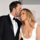 Jennifer Lopez-Ben Affleck: Παντρευτήκαν δεύτερη φορά στη Τζόρτζια με θρησκευτικό γάμο - Φωτογραφίες 3