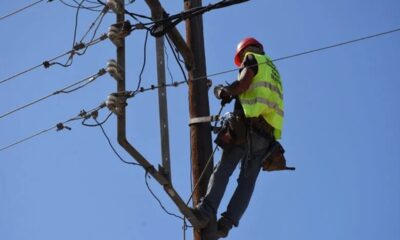 Μέχρι αύριο (27/8) οι αιτήσεις για τις προσλήψεις στον ΔΕΔΔΗΕ 28