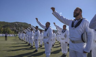 Πολεμικό Ναυτικό: Πρόσκληση στρατεύσιμων με την 2022 Γ’ ΕΣΣΟ  4