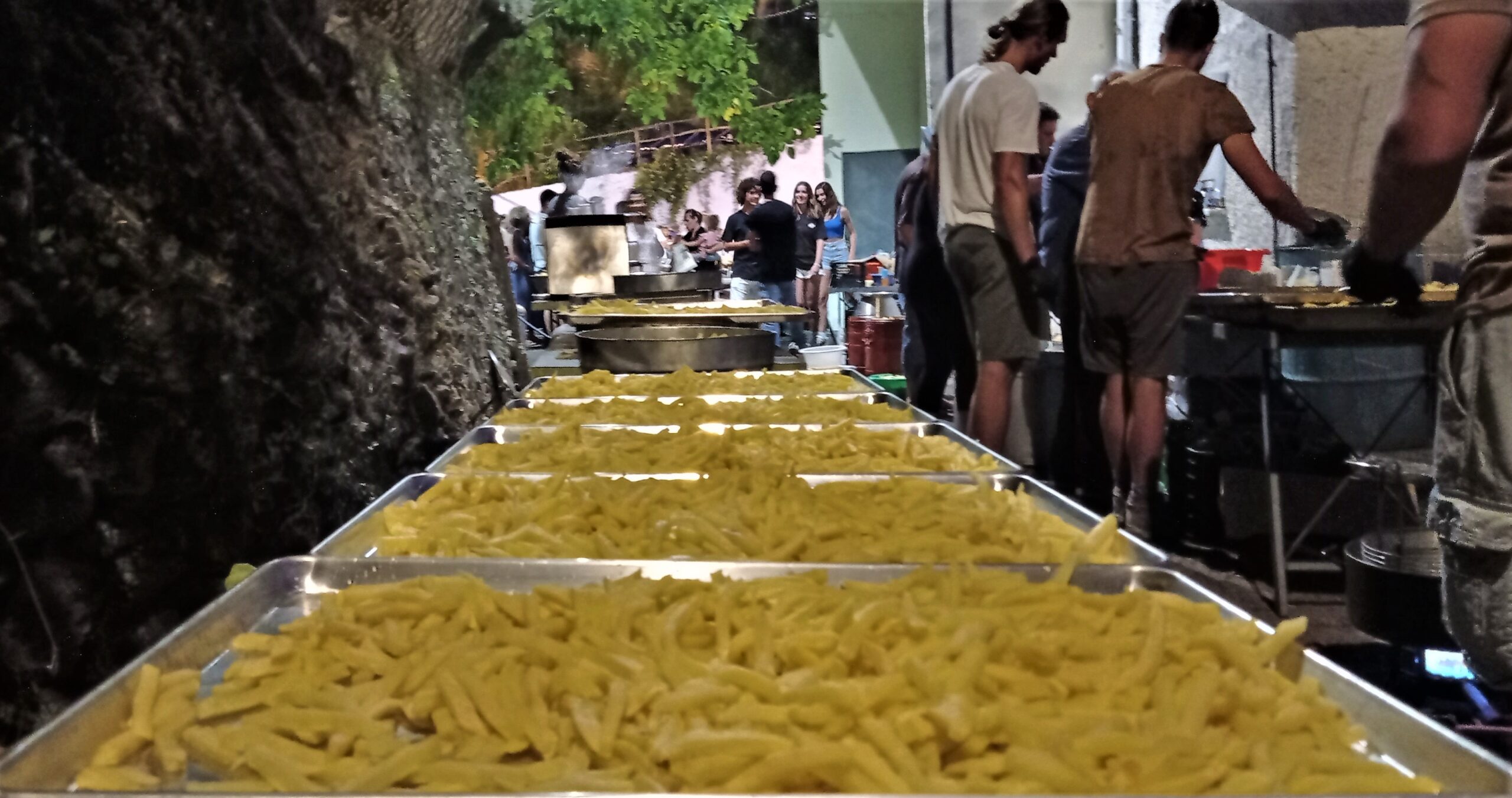 Ολοκληρώθηκε η 35η Γιορτή Πατάτας με πλήρη επίτευξη των στόχων της διοργάνωσης 6