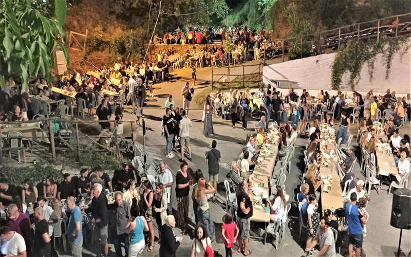 Ολοκληρώθηκε η 35η Γιορτή Πατάτας με πλήρη επίτευξη των στόχων της διοργάνωσης 5