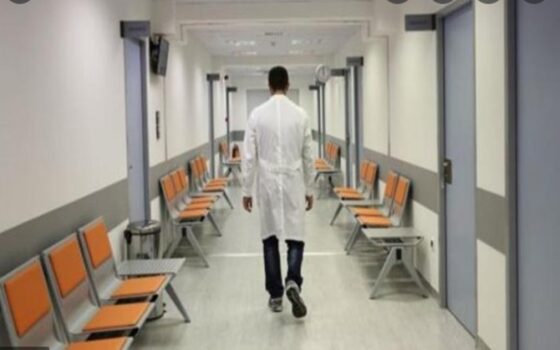 Δεν έχει νόημα η αλλαγή υπολογισμού των θανάτων από κορονοϊό δήλωσε η Παγώνη