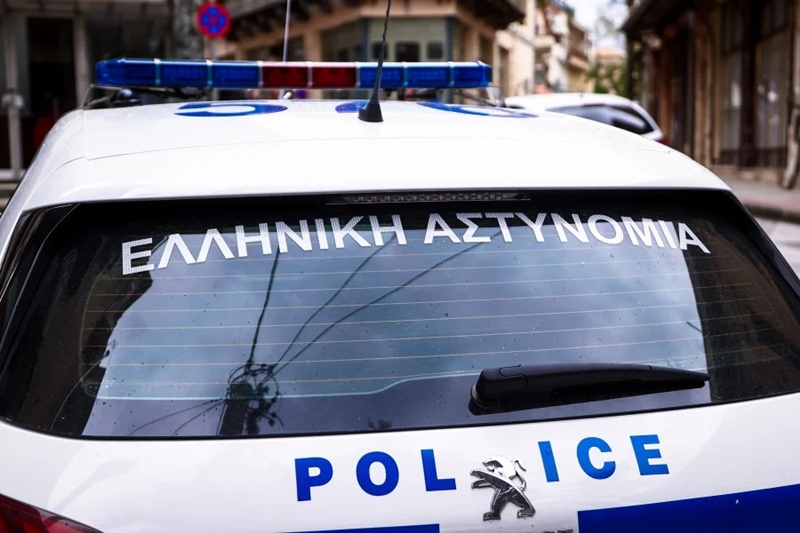 Θεσσαλονίκη: Κόρη μαχαίρωσε τον πατέρα της 1