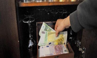 Ποιοι δικαιούνται 508 ευρώ από το εποχικό επίδομα του ΟΑΕΔ 8
