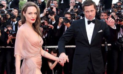 Οι αποκαλύψεις του FBI για τον άγριο καυγά Angelina Jolie - Brad Pitt κατά τη διάρκεια πτήσης το 2016 5