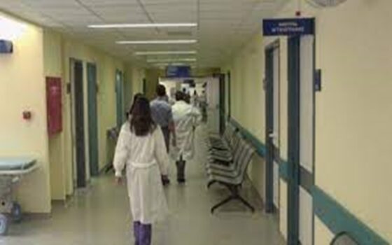 Μαχαιρωμένα δύο αδέλφια στο Ηράκλειο, σοβαρά ο ένας
