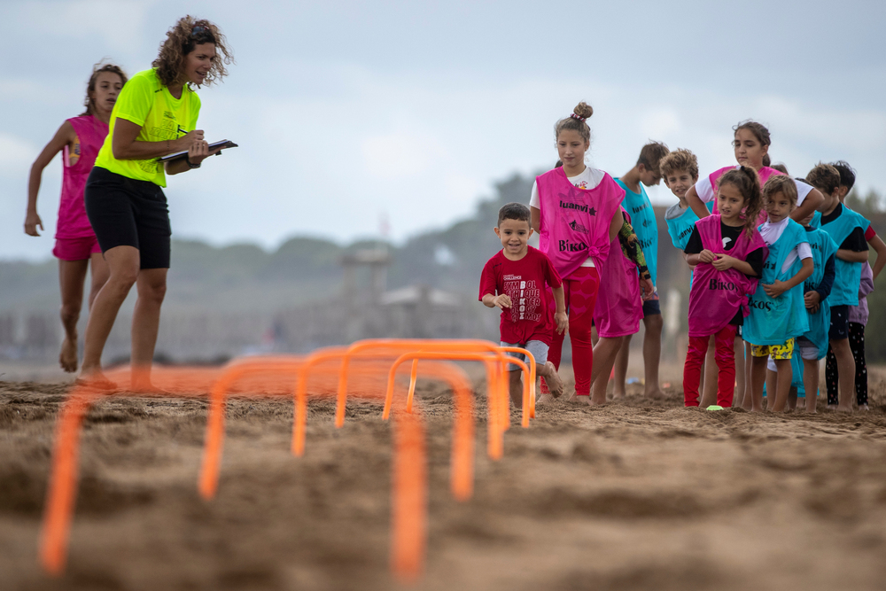 Λάμψη Αστέρων στα 10 χρόνια του Navarino Challenge 2022 - Πάνω από 40 δράσεις & Ολυμπιακά Αθλήματα 5