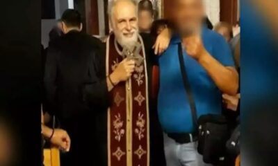 Άγιοι Ισίδωροι: Πόρισμα-κόλαφος για τον ιερέα - Αποκαλύπτει κατασκευή θαυμάτων και σωρεία παραβάσεων 10