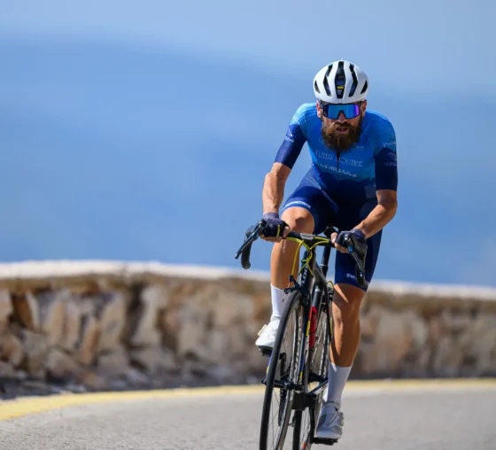 Ευκλής Cycling Team: Χρυσός ο Λυριντζής στην Ανάβαση Πάρνηθας 40