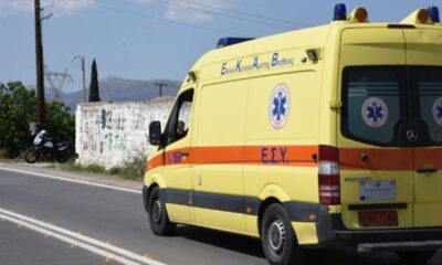 Τραγωδία: Σκοτώθηκε το παιδί τους σε τροχαίο, υιοθέτησαν και σκοτώθηκε κι εκείνο 11