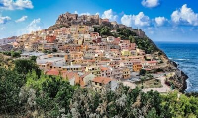 Η κυβέρνηση της Σαρδηνίας στην Ιταλία, προσφέρει έως και 15.000 ευρώ σε άτομα που θα μετακομίσουν εκεί 1