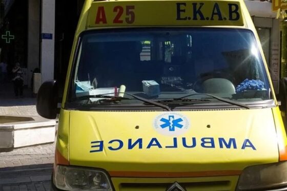 Αρκαδία: Τραγωδία 15χρονος έπεσε από το ποδήλατο και σκοτώθηκε