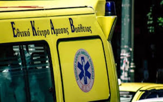 ΣΟΚ: Περιέλουσε τη γυναίκα του με βενζίνη και της έβαλε φωτιά, δίνει «μάχη» για τη ζωή της