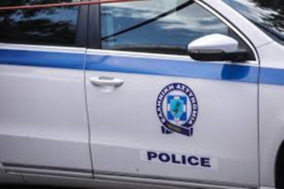 Ηράκλειο: Πήγε να καταγγείλει κλοπή και τελικά ομολόγησε ότι το έκανε ο ίδιος