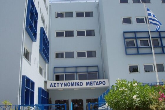 Χανιά: Τσακώθηκε με τον σύντροφό της και τον μαχαίρωσε