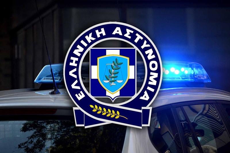 Θρίλερ στην Κυψέλη με νεκρό άντρα σε αυτοκίνητο – Δίπλα του βρέθηκε ένα καλάσνικοφ 1