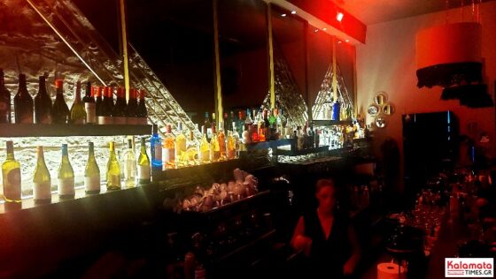 Eντυπωσιακό opening για το Da Luz wine bar restaurant (photos+video) 11