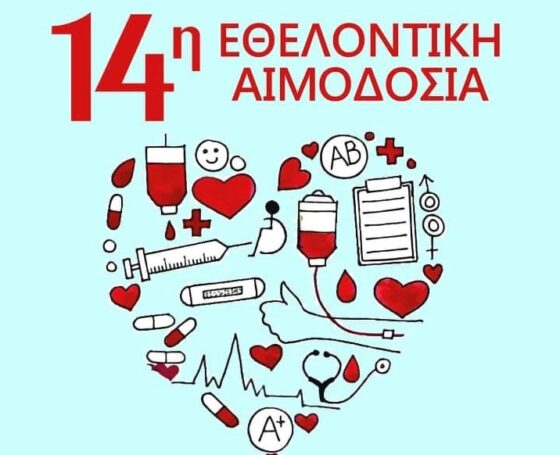 14η αιμοδοσία στην Πύλο: “5′ είναι αρκετά” 49