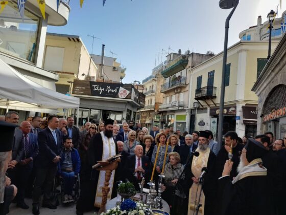 ΠΟΜΑμεΑ Πελοποννήσου: Εγκαίνια λειτουργίας ενός έργου ορόσημο για την Αρκαδία 15