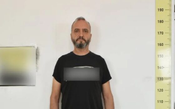 Η ΕΛΑΣ έδωσε στη δημοσιότητα τα στοιχεία του 53χρονου που βίαζε και εξέδιδε την 12χρονη στα Σεπόλια
