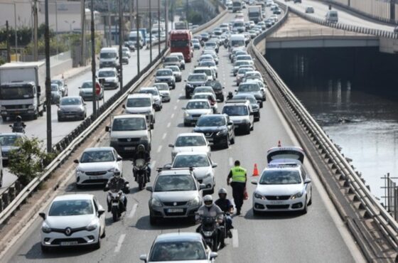 Οι Αρχές ερευνούν, αν ο αυτόχειρας 40χρονος στον Κηφισό εμπλέκεται στην υπόθεση παιδοβιαστών του Κολωνού