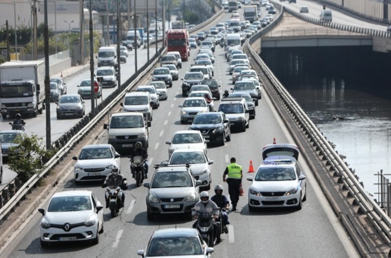 Οι Αρχές ερευνούν, αν ο αυτόχειρας 40χρονος στον Κηφισό εμπλέκεται στην υπόθεση παιδοβιαστών του Κολωνού 9